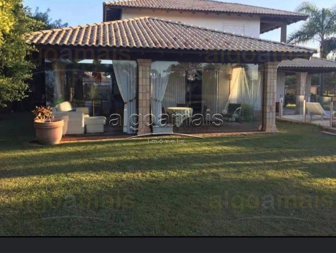 Sobrado, 5 quartos, 350 m² - Foto 7