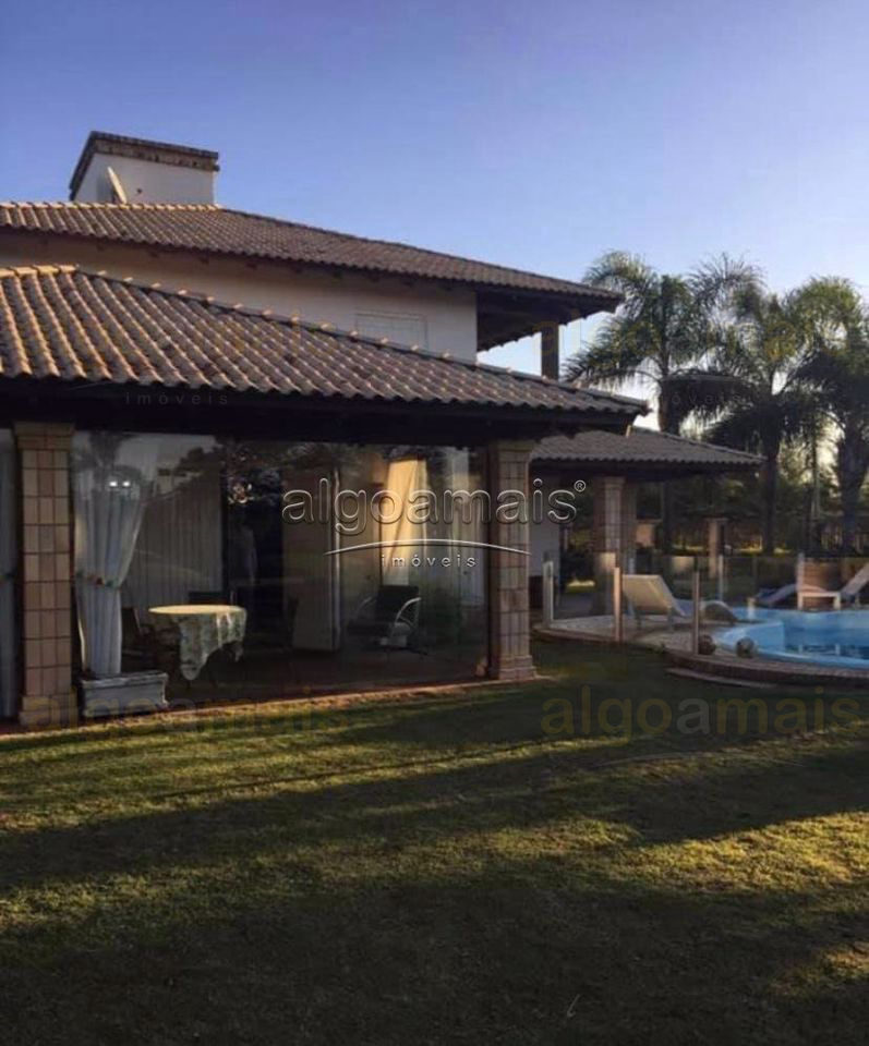 Sobrado, 5 quartos, 350 m² - Foto 9