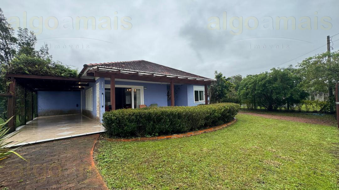 Casa Mobiliada à venda em Atlântida, Xangri-Lá, frente leste - 188.49m² — Atlântida — Xangri-Lá