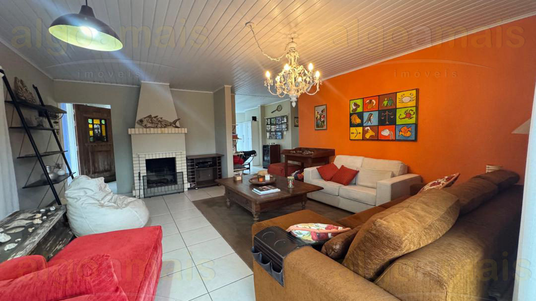 Casa, 3 quartos, 188 m² - Foto 3