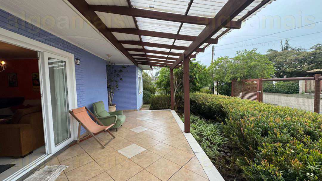 Casa, 3 quartos, 188 m² - Foto 9