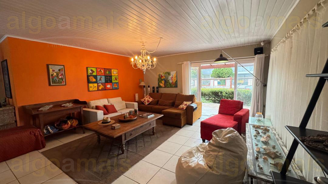 Casa, 3 quartos, 188 m² - Foto 6