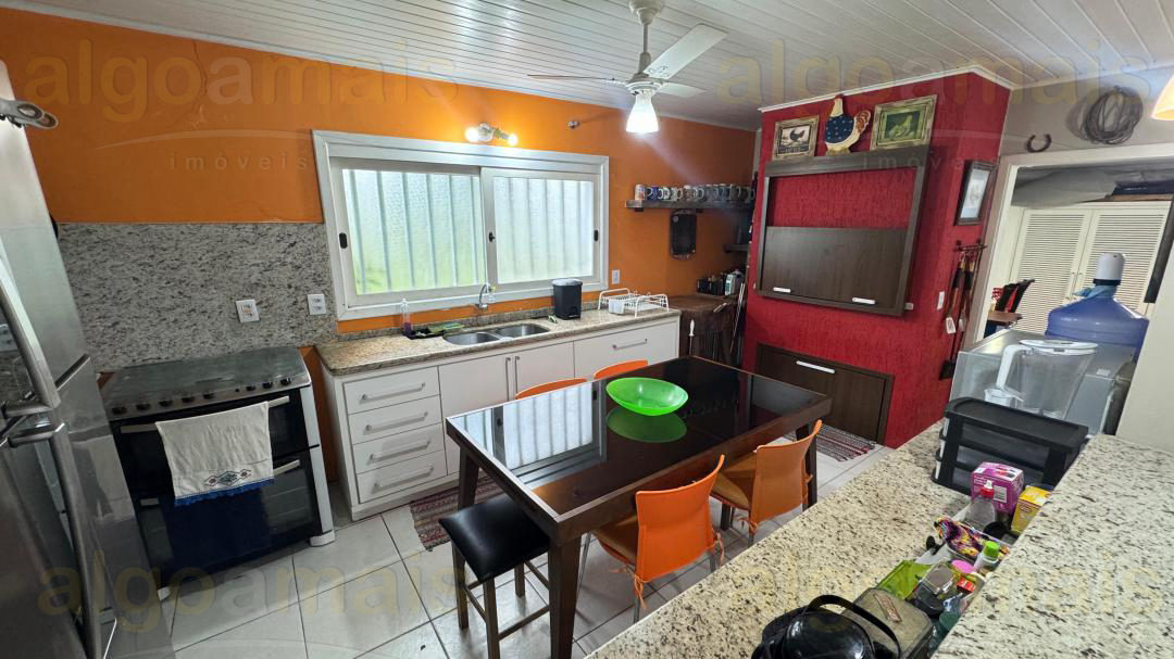 Casa, 3 quartos, 188 m² - Foto 7