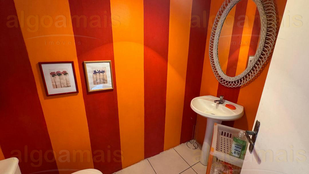 Casa, 3 quartos, 188 m² - Foto 8