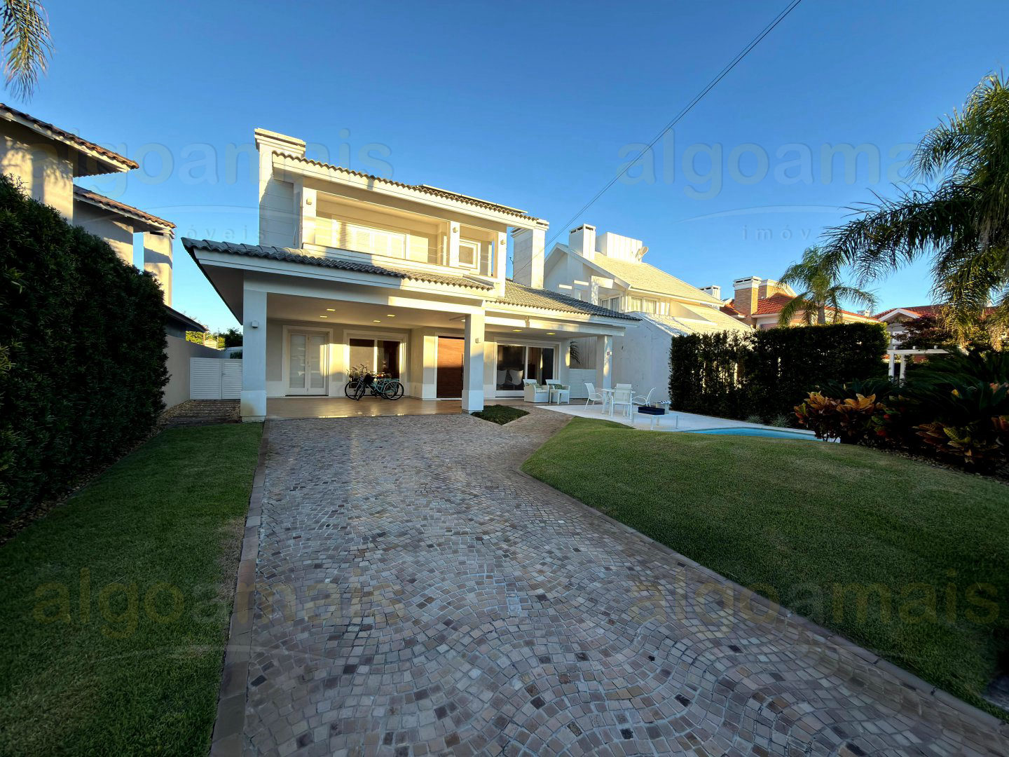 Fachada
