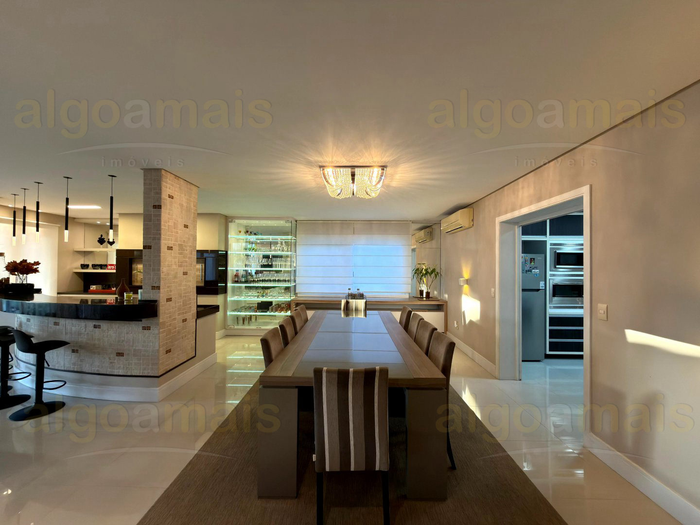 Casa de Condomínio, 5 quartos - Foto 7