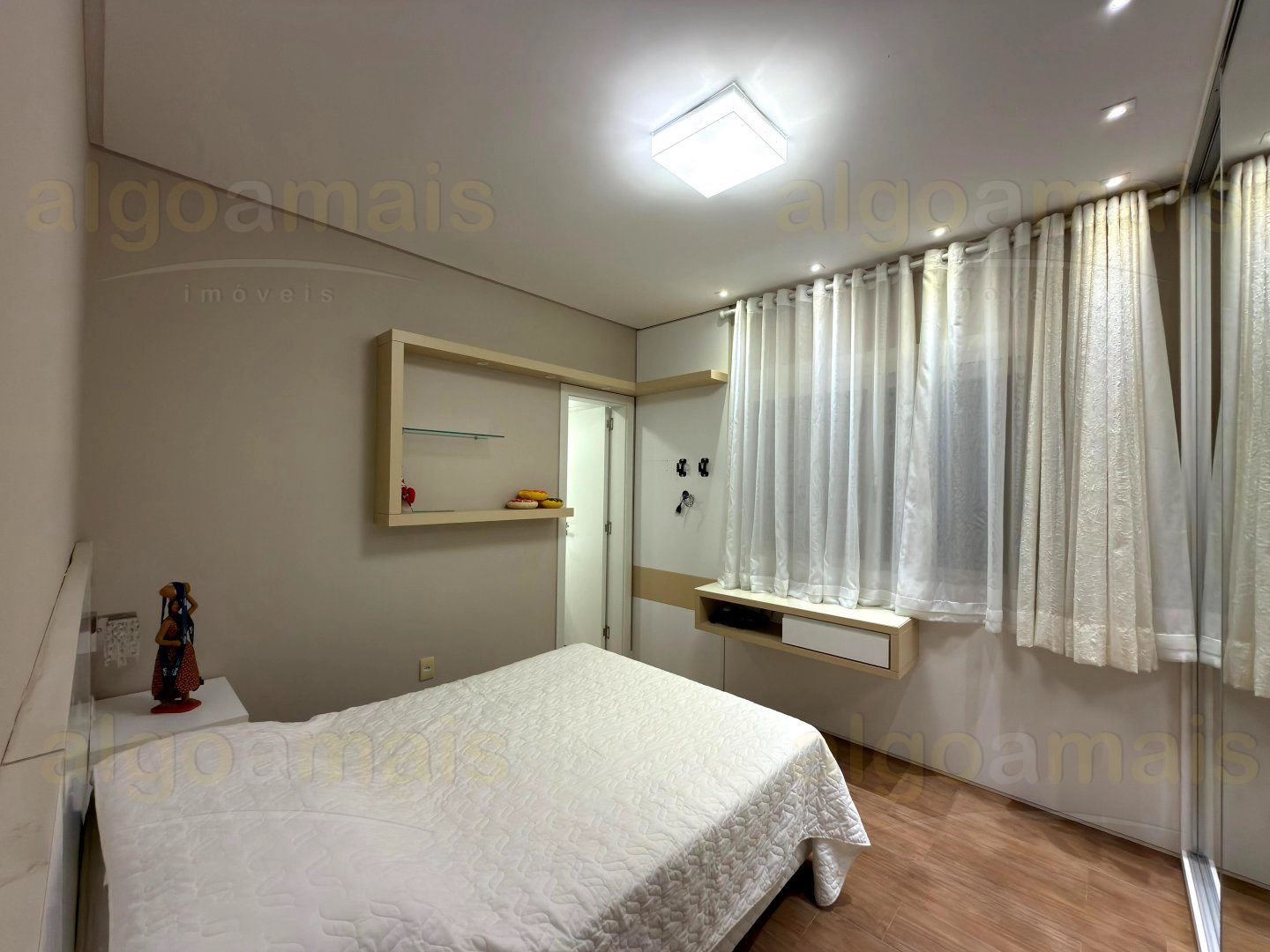 Casa de Condomínio, 5 quartos - Foto 19
