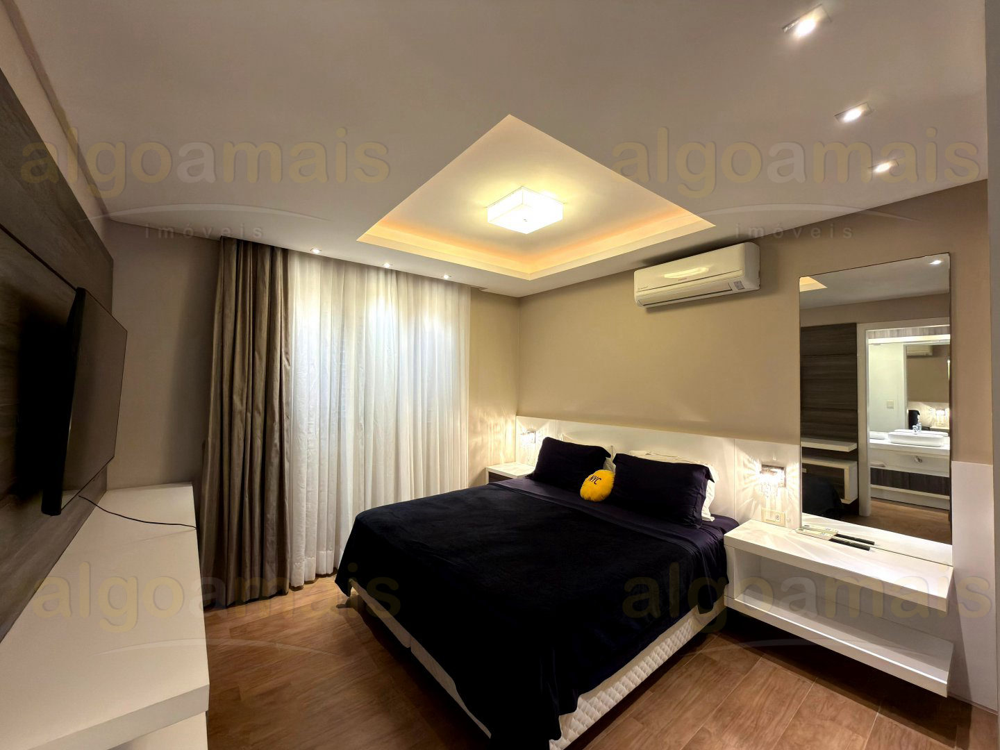 Casa de Condomínio, 5 quartos - Foto 26