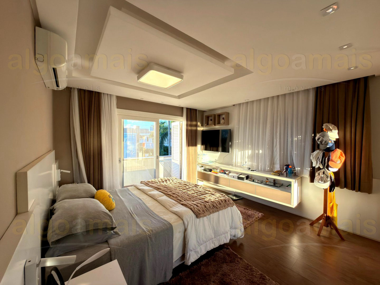 Casa de Condomínio, 5 quartos - Foto 32