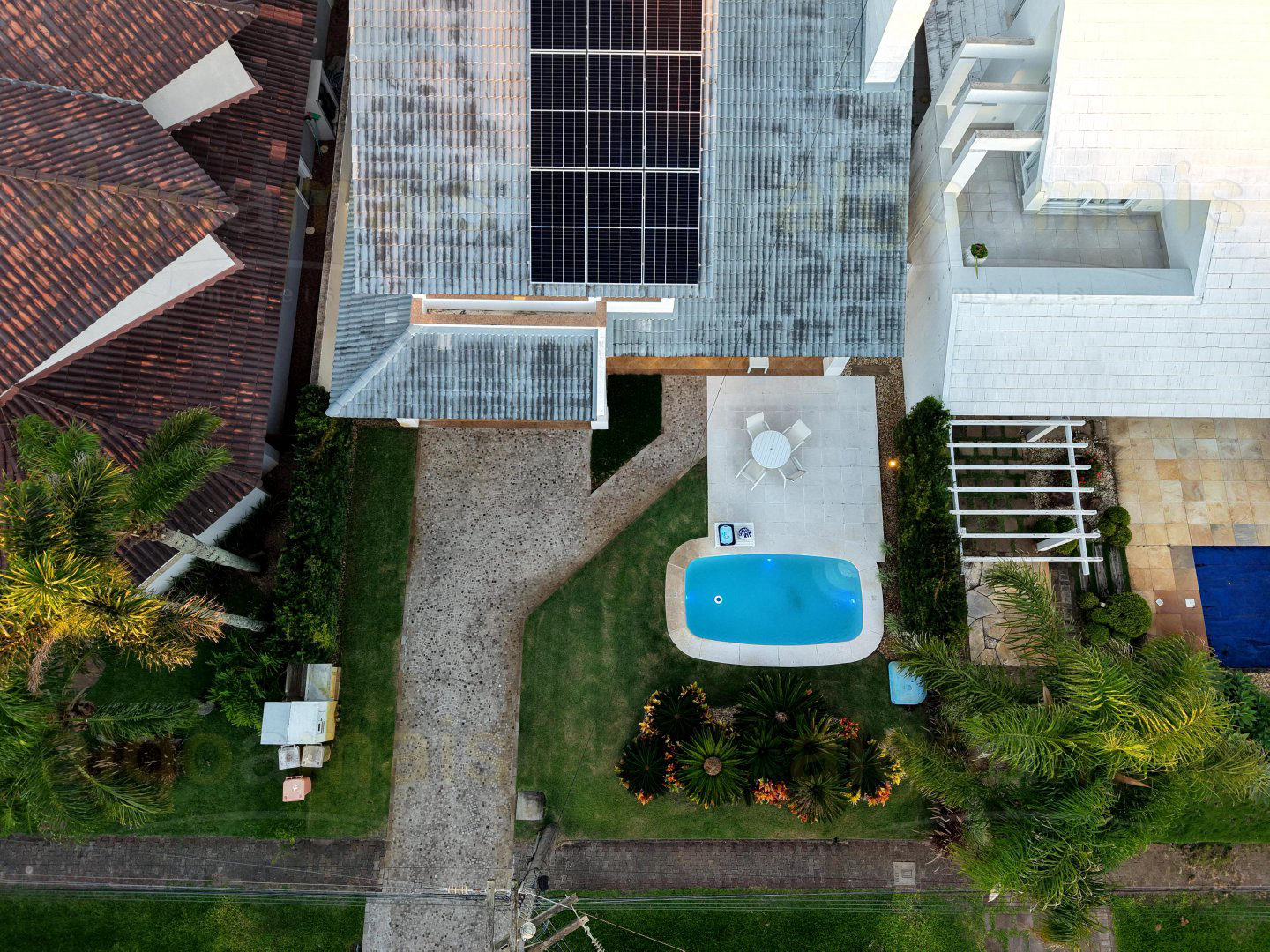 Casa de Condomínio, 5 quartos - Foto 35