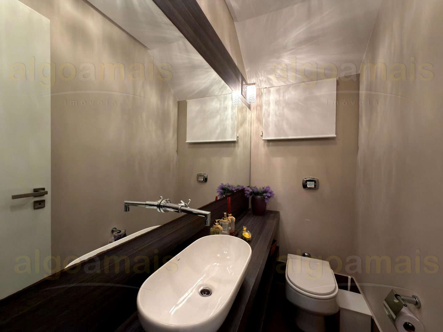 Casa de Condomínio, 5 quartos - Foto 59