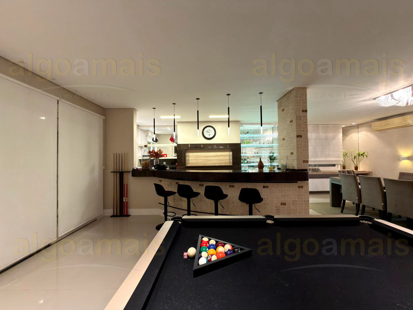 Casa de Condomínio, 5 quartos - Foto 60