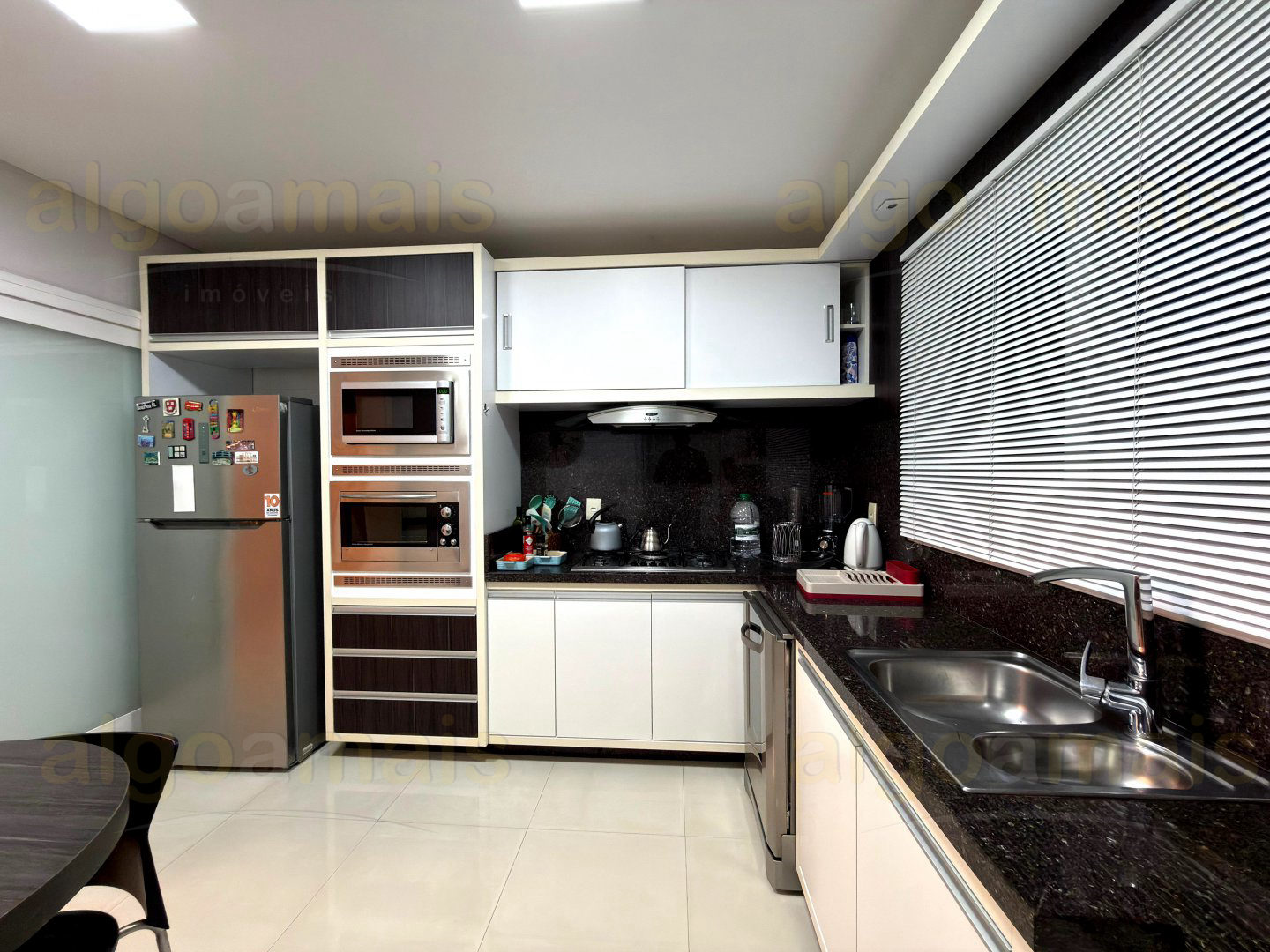 Casa de Condomínio, 5 quartos - Foto 62