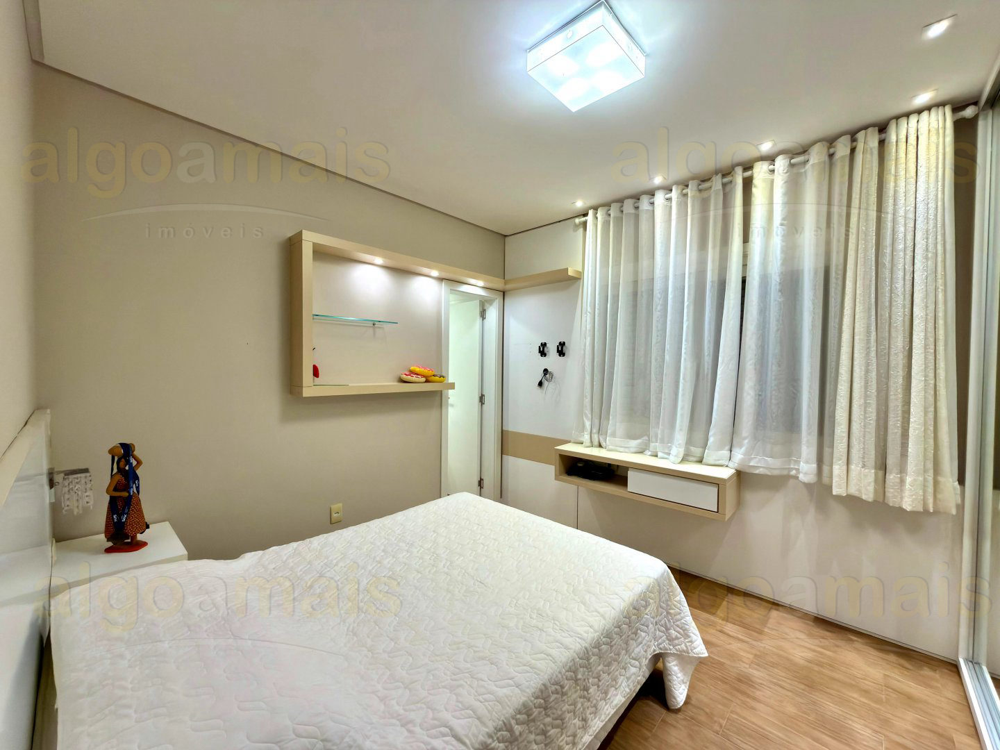 Casa de Condomínio, 5 quartos - Foto 63
