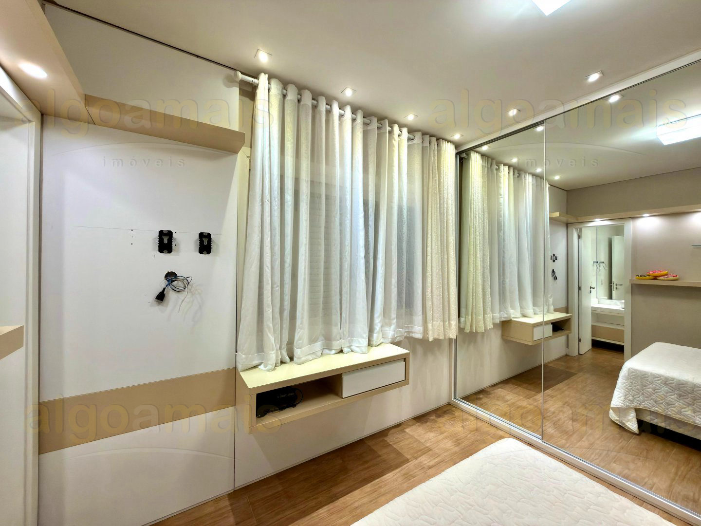 Casa de Condomínio, 5 quartos - Foto 64