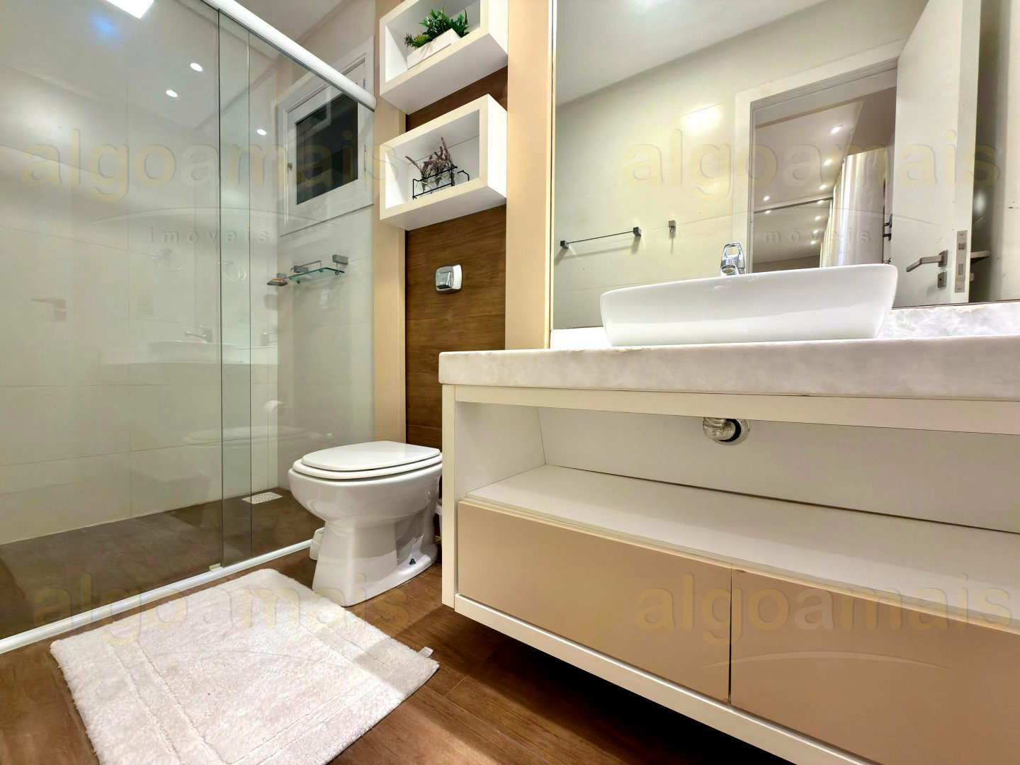 Casa de Condomínio, 5 quartos - Foto 65