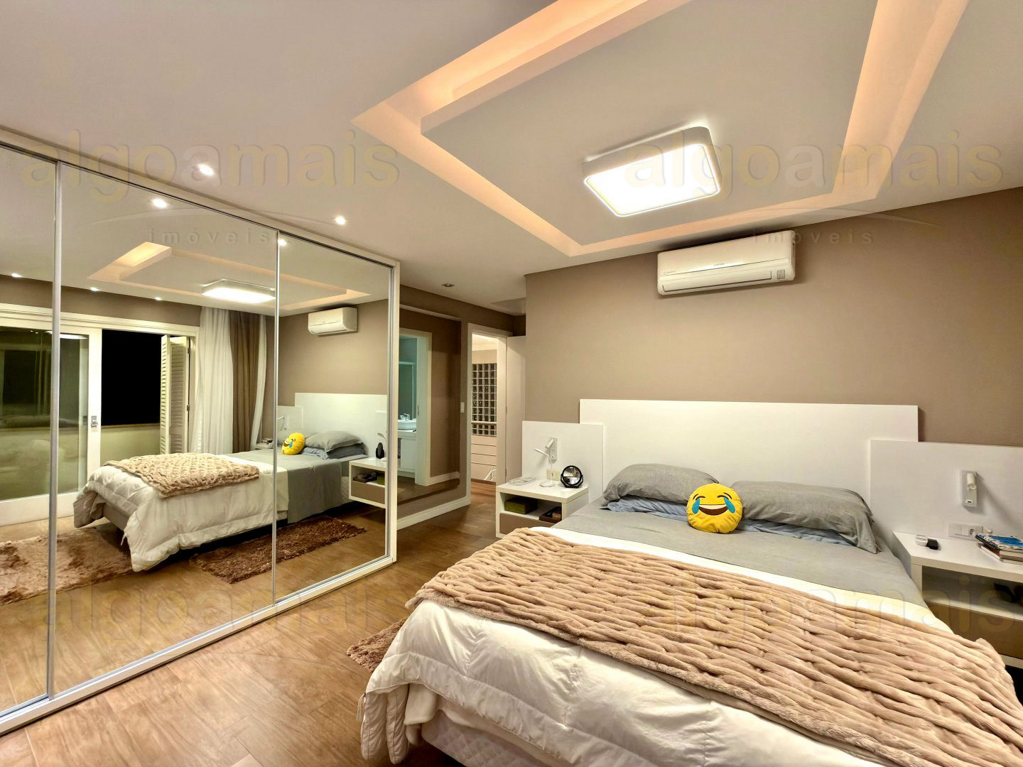 Casa de Condomínio, 5 quartos - Foto 68