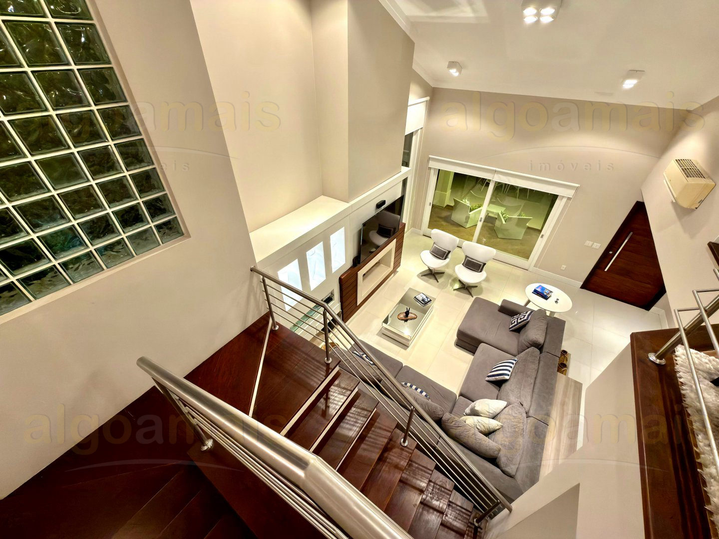 Casa de Condomínio, 5 quartos - Foto 69