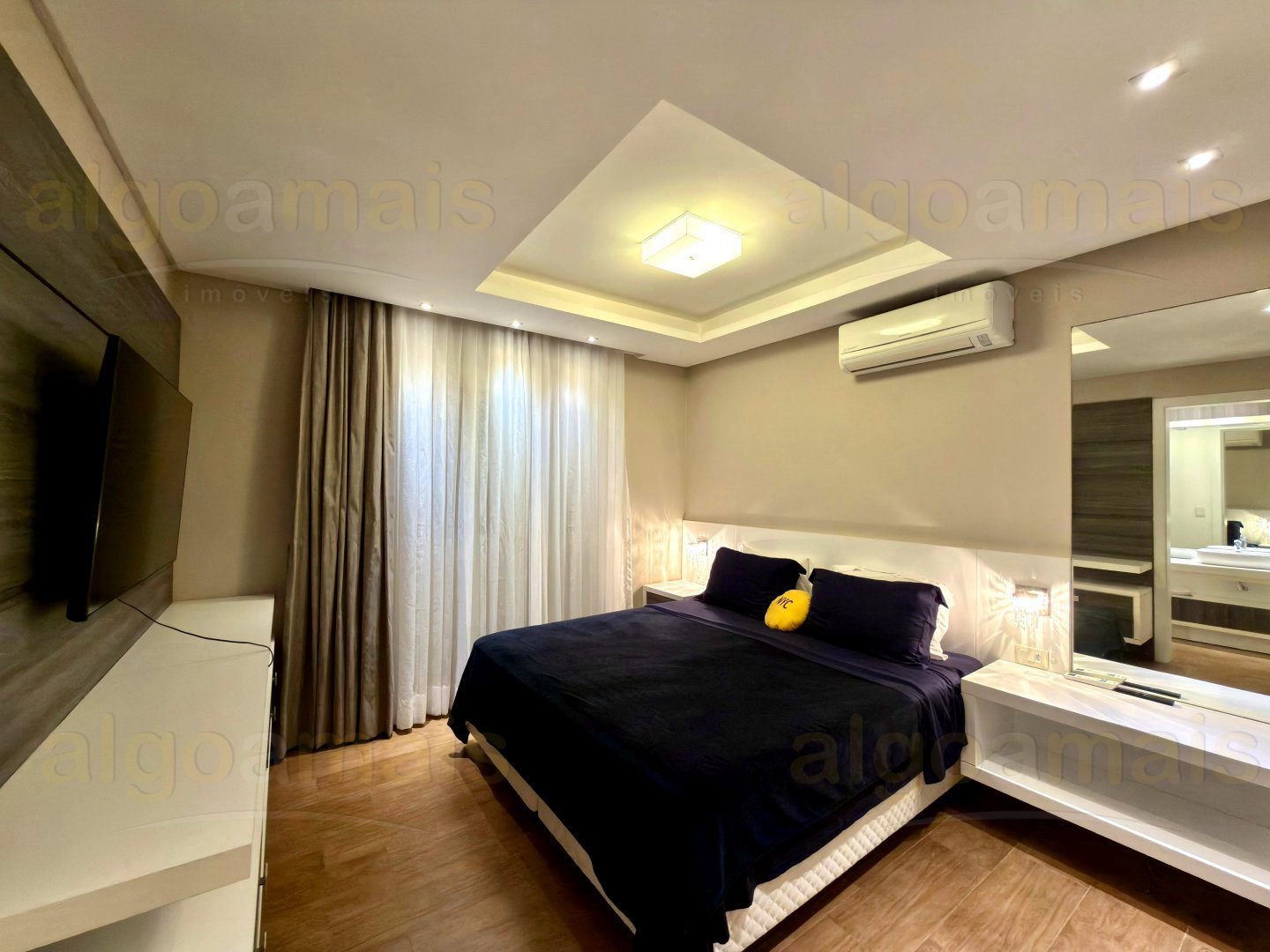 Casa de Condomínio, 5 quartos - Foto 70
