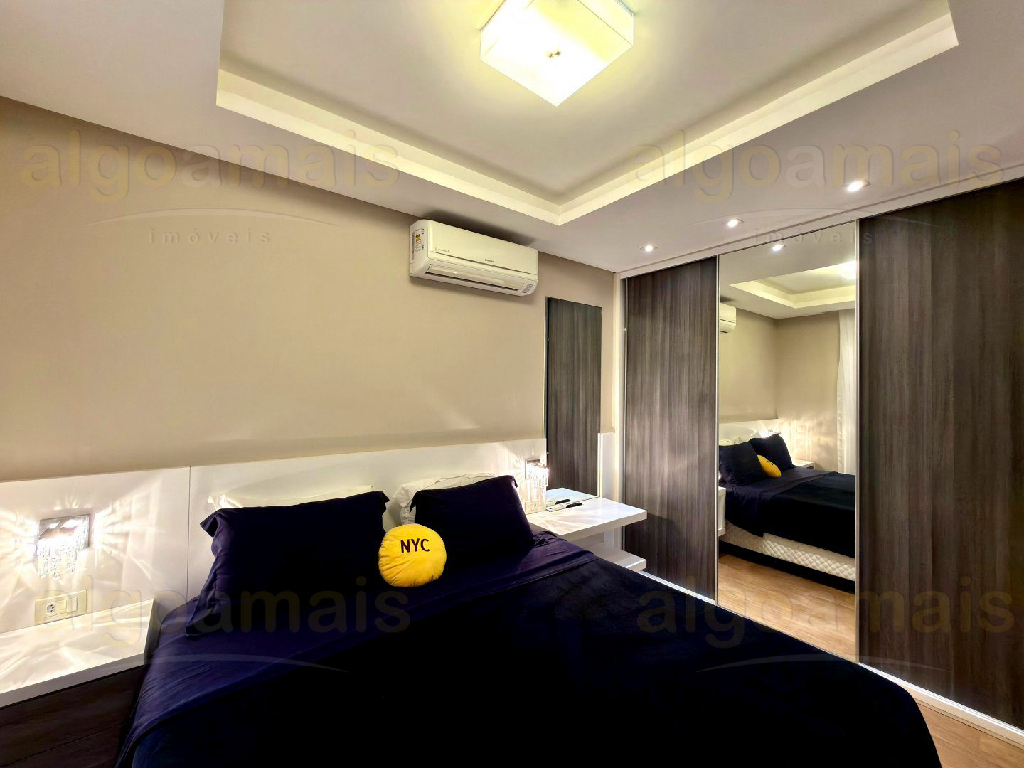 Casa de Condomínio, 5 quartos - Foto 71