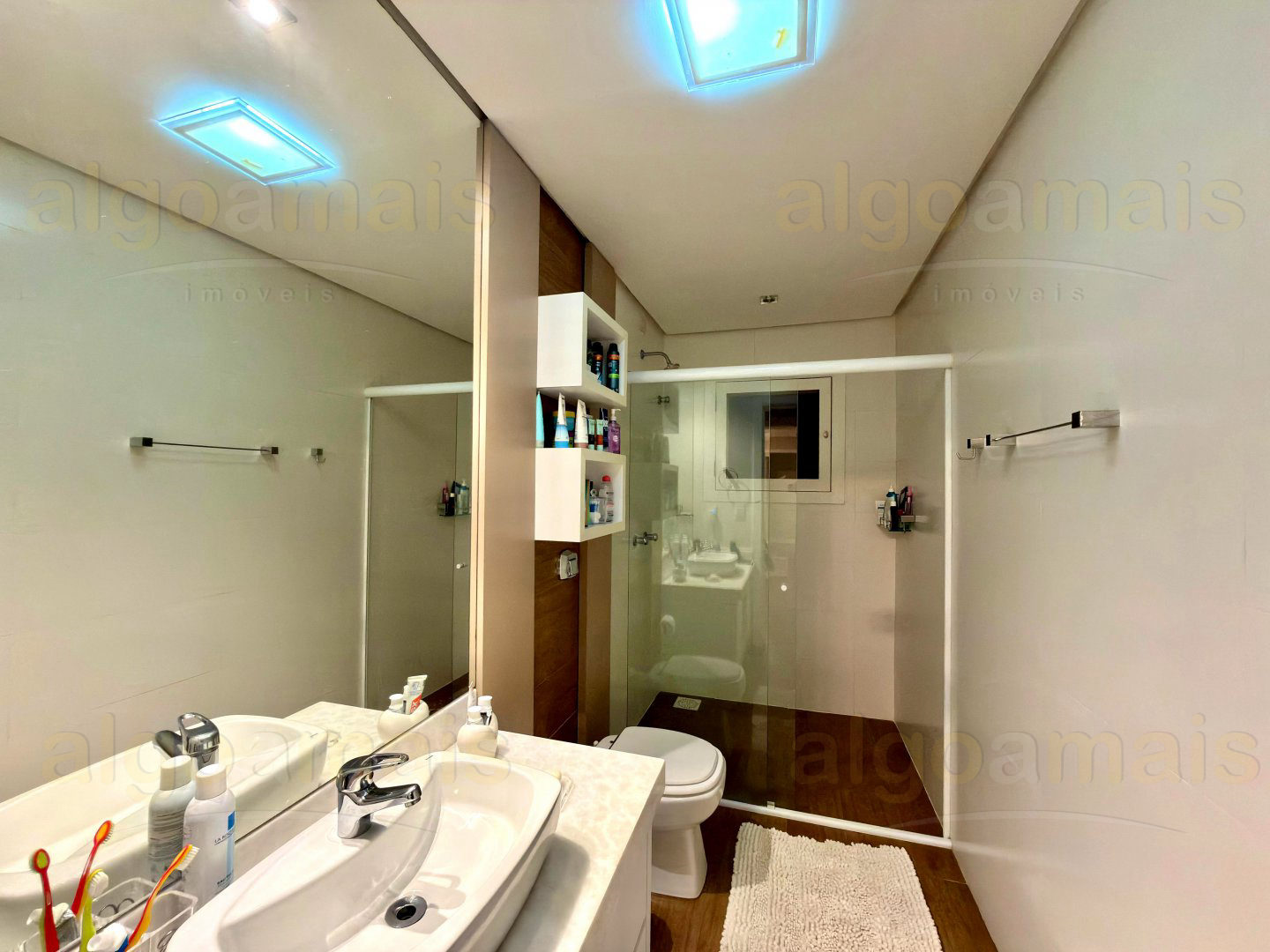 Casa de Condomínio, 5 quartos - Foto 73