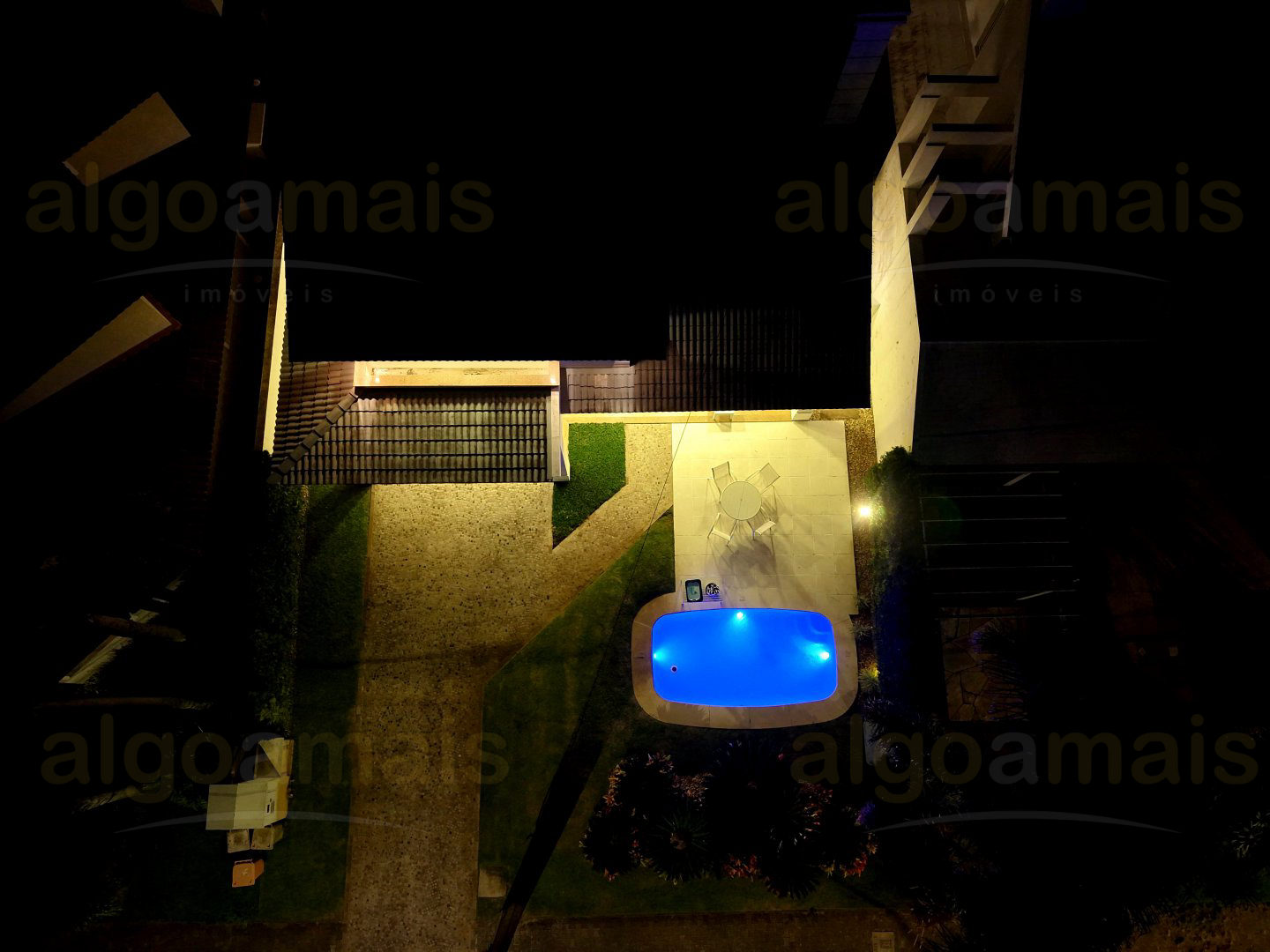 Casa de Condomínio, 5 quartos - Foto 79