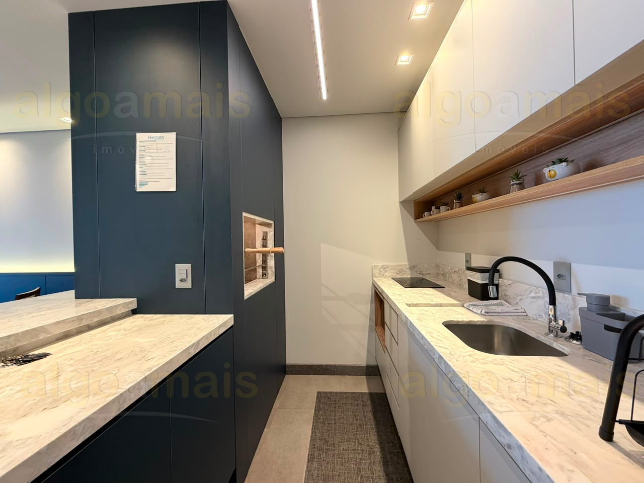 Apartamento, 1 quarto, 54 m² - Foto 8