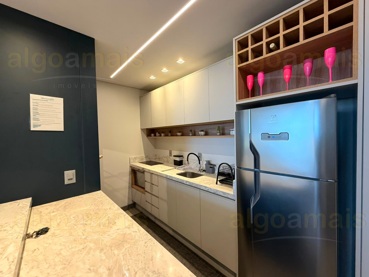 Apartamento, 1 quarto, 54 m² - Foto 9