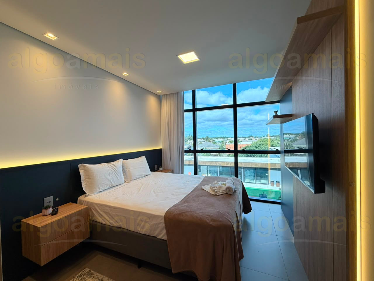 Apartamento, 1 quarto, 54 m² - Foto 13
