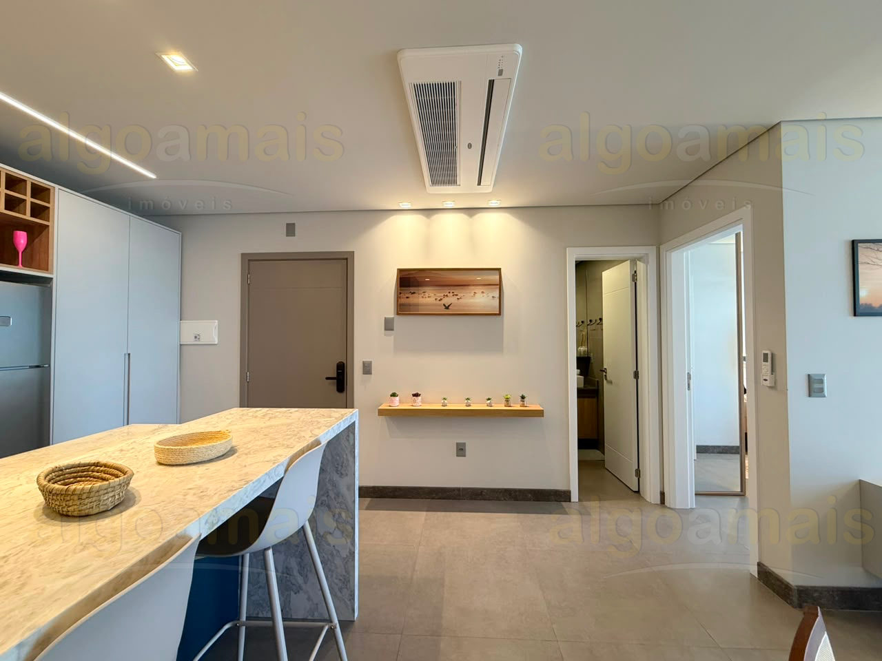 Apartamento, 1 quarto, 54 m² - Foto 15