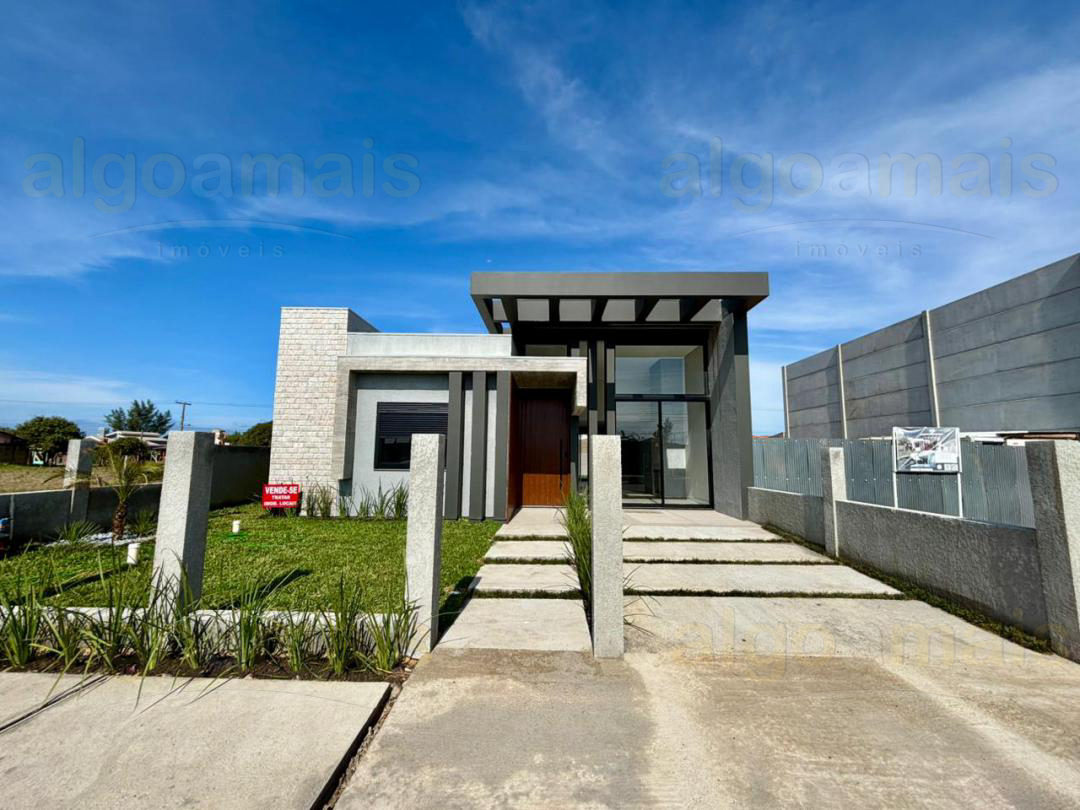 Casa, 3 quartos, 131 m² - Foto 3