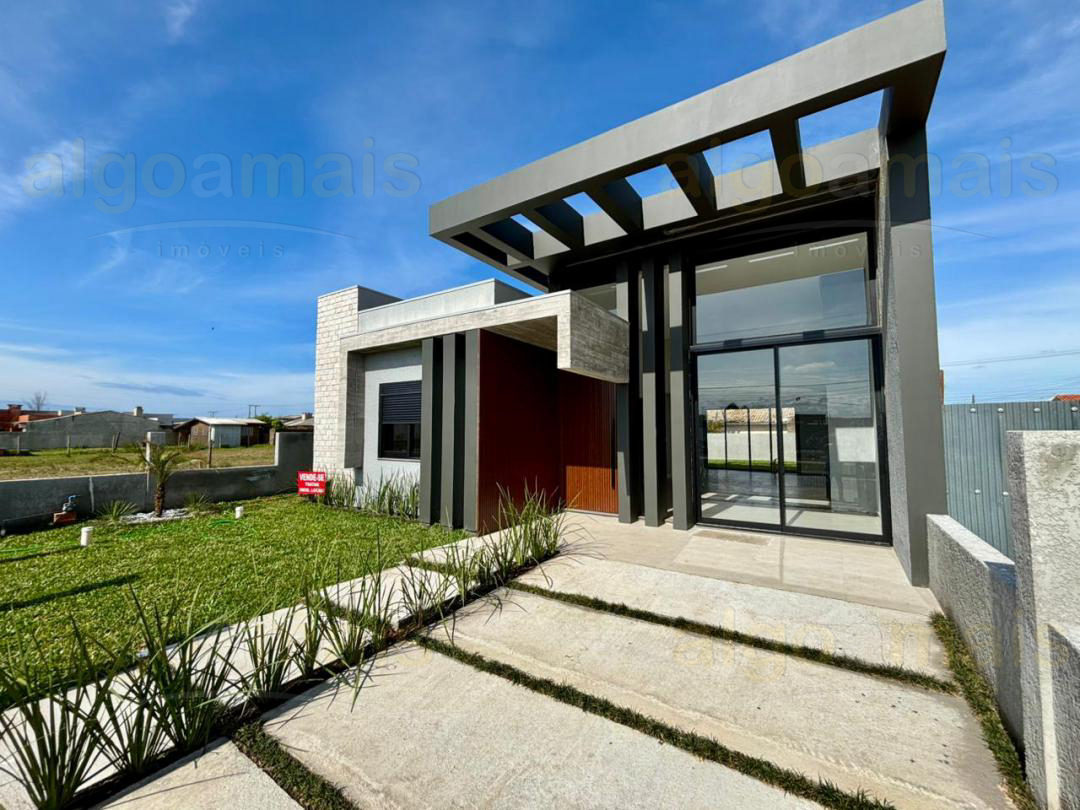 Casa, 3 quartos, 131 m² - Foto 6