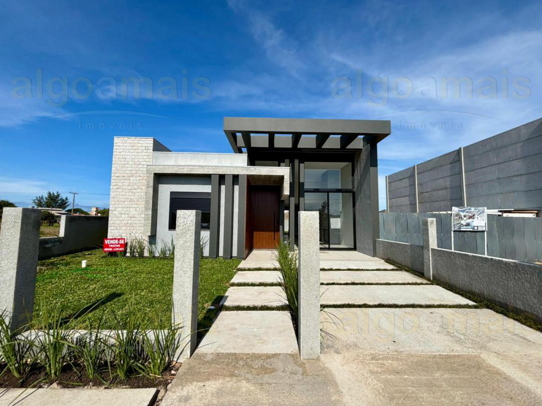 Casa, 3 quartos, 131 m² - Foto 2