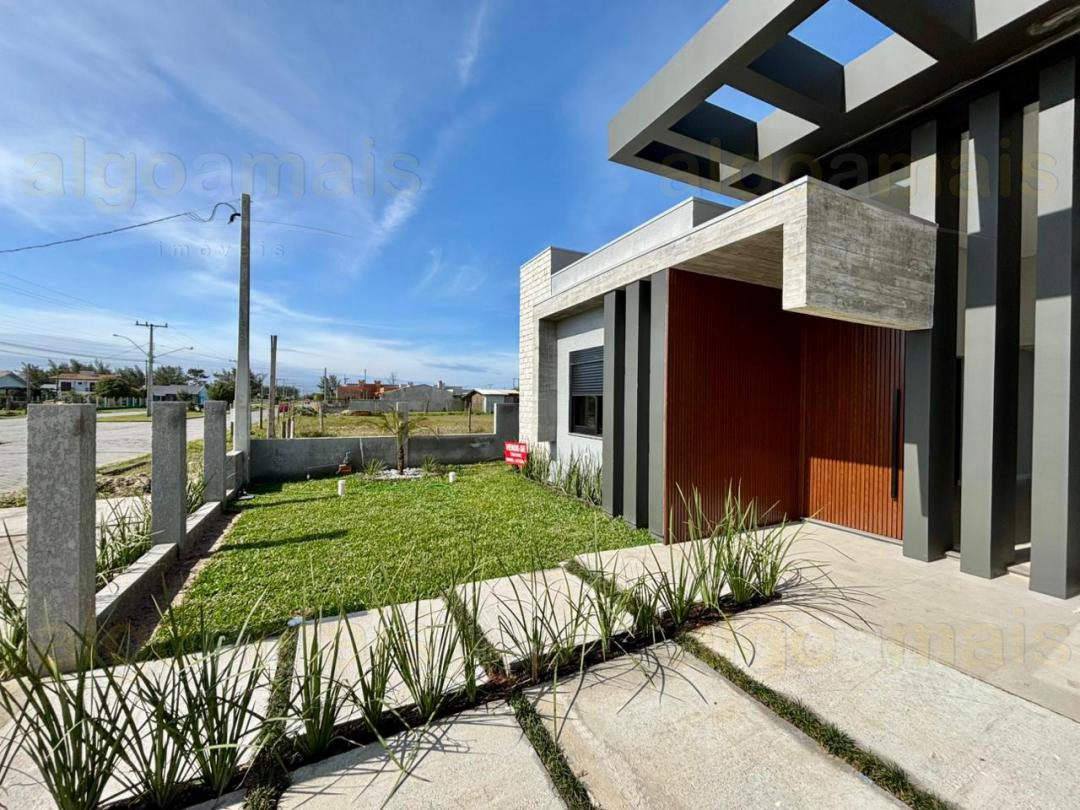 Casa, 3 quartos, 131 m² - Foto 5