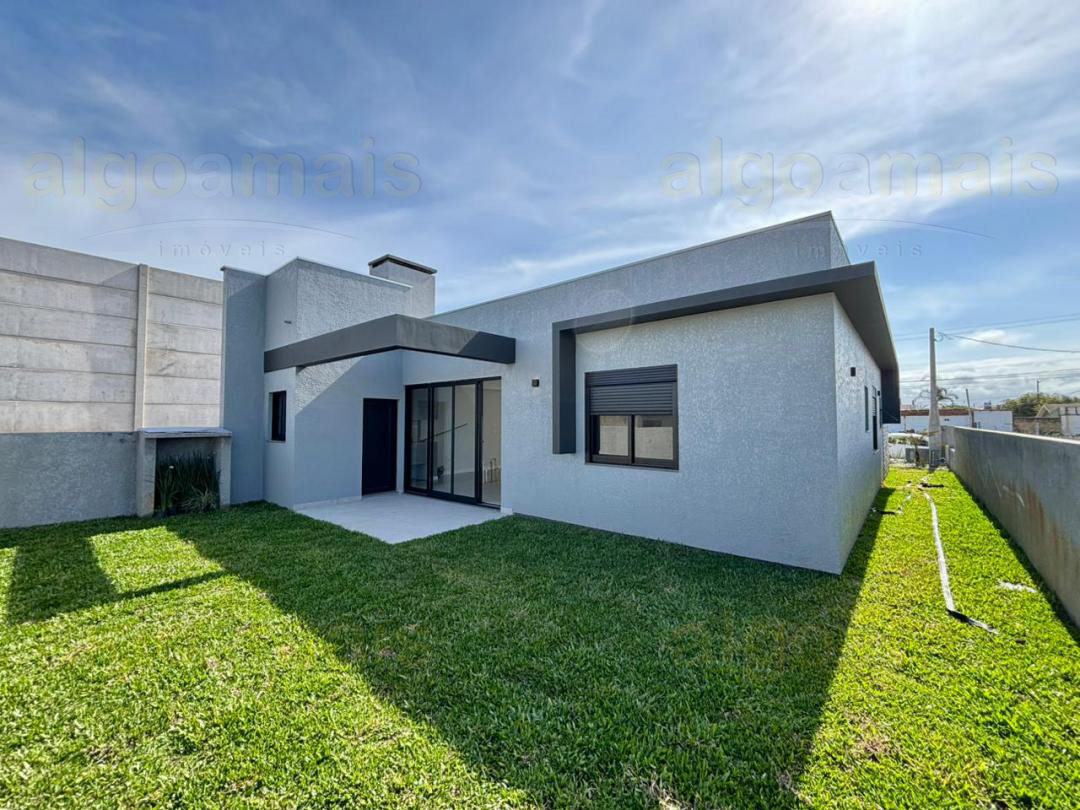 Casa, 3 quartos, 131 m² - Foto 13