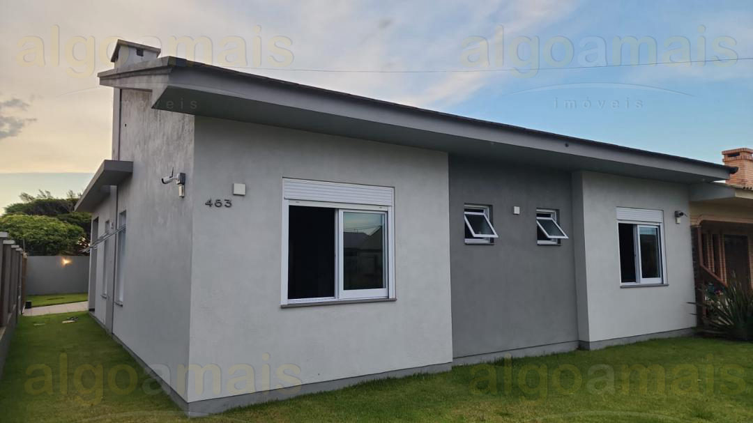 Casa, 3 quartos, 150 m² - Foto 3