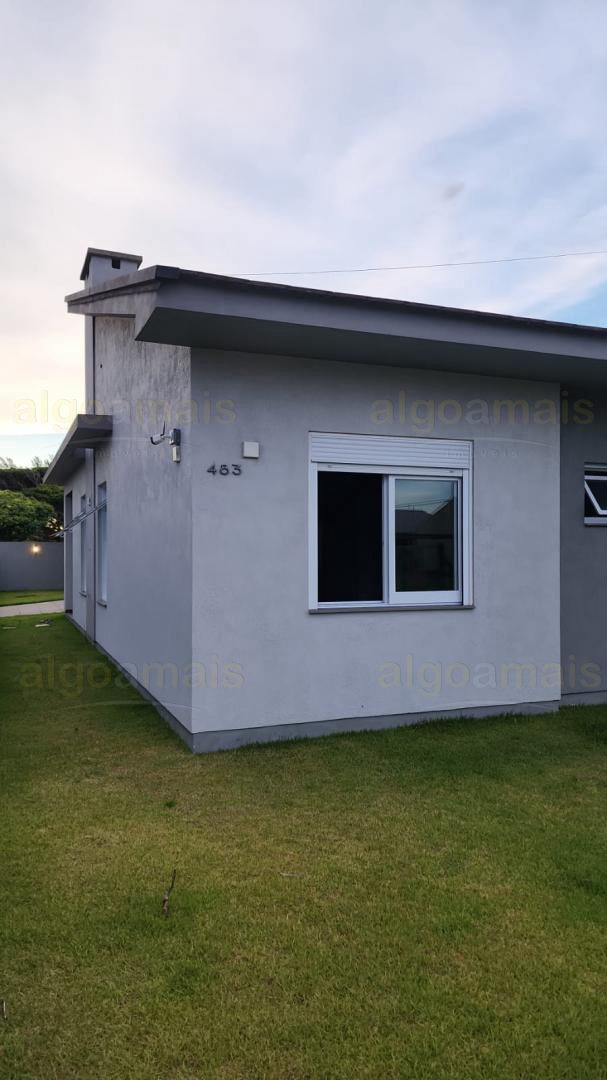 Casa Mobiliada à venda em Xangri-Lá, Rainha do Mar - 150m² — Rainha Do Mar — Xangri-Lá