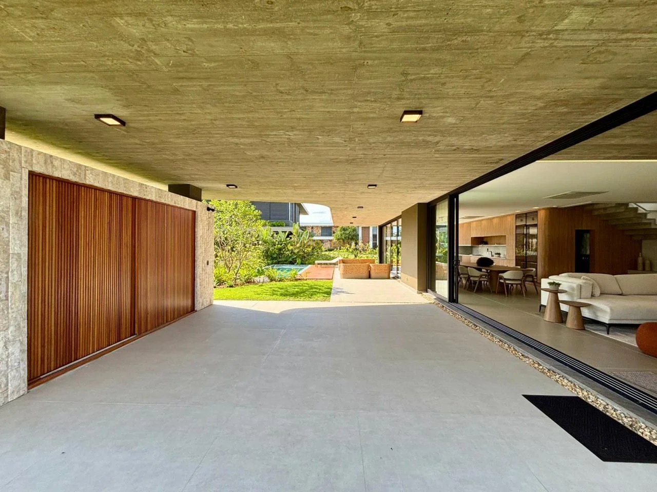 Casa de Condomínio, 5 quartos - Foto 5