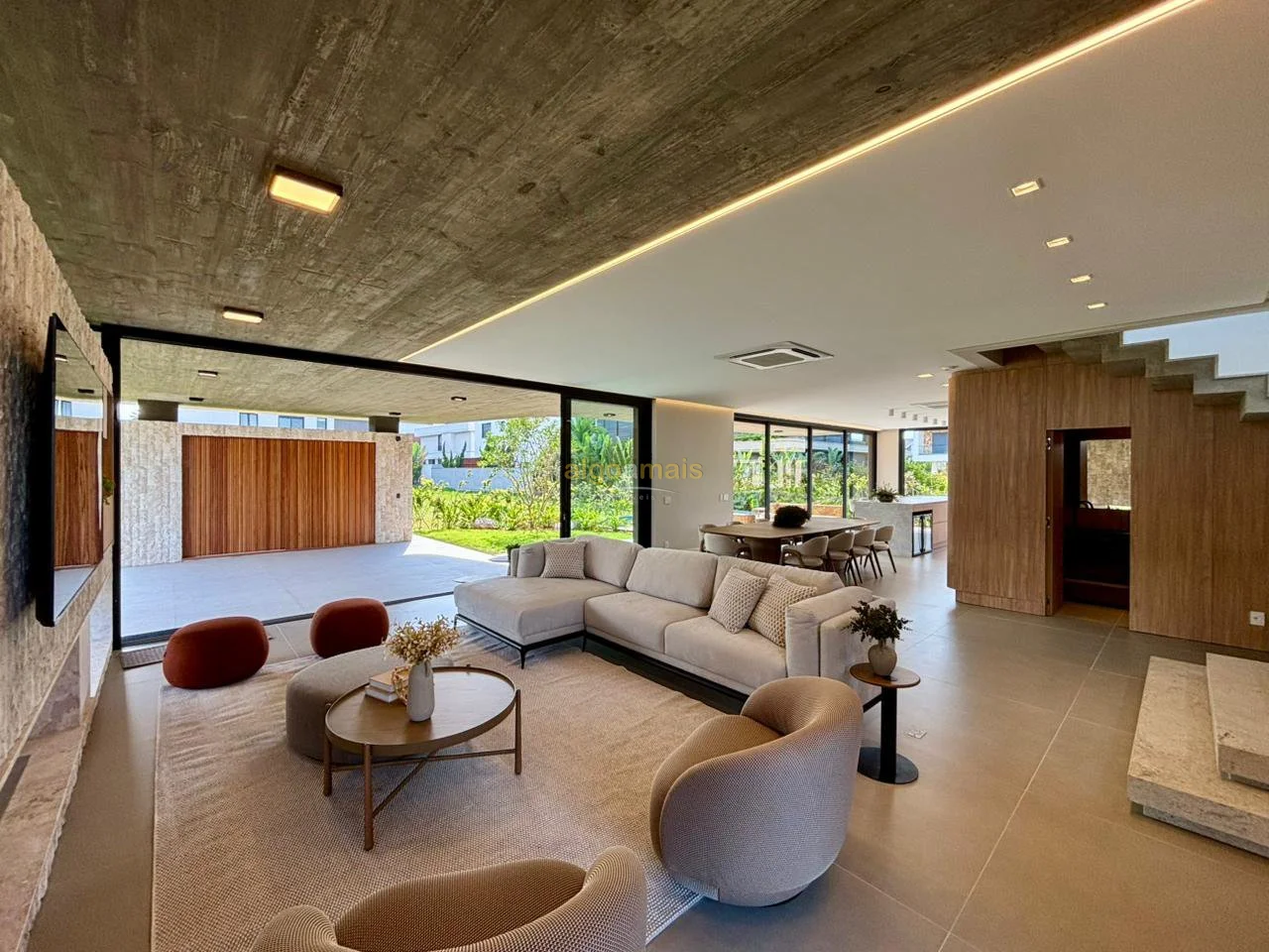 Casa de Condomínio, 5 quartos - Foto 7