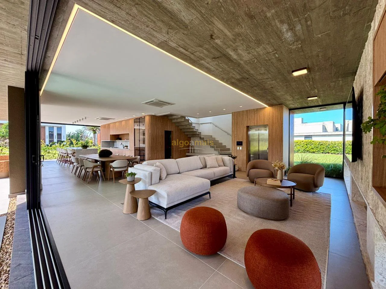 Casa de Condomínio, 5 quartos - Foto 8
