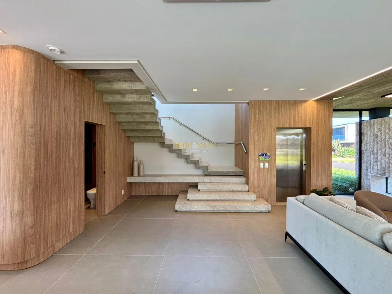 Casa de Condomínio, 5 quartos - Foto 10
