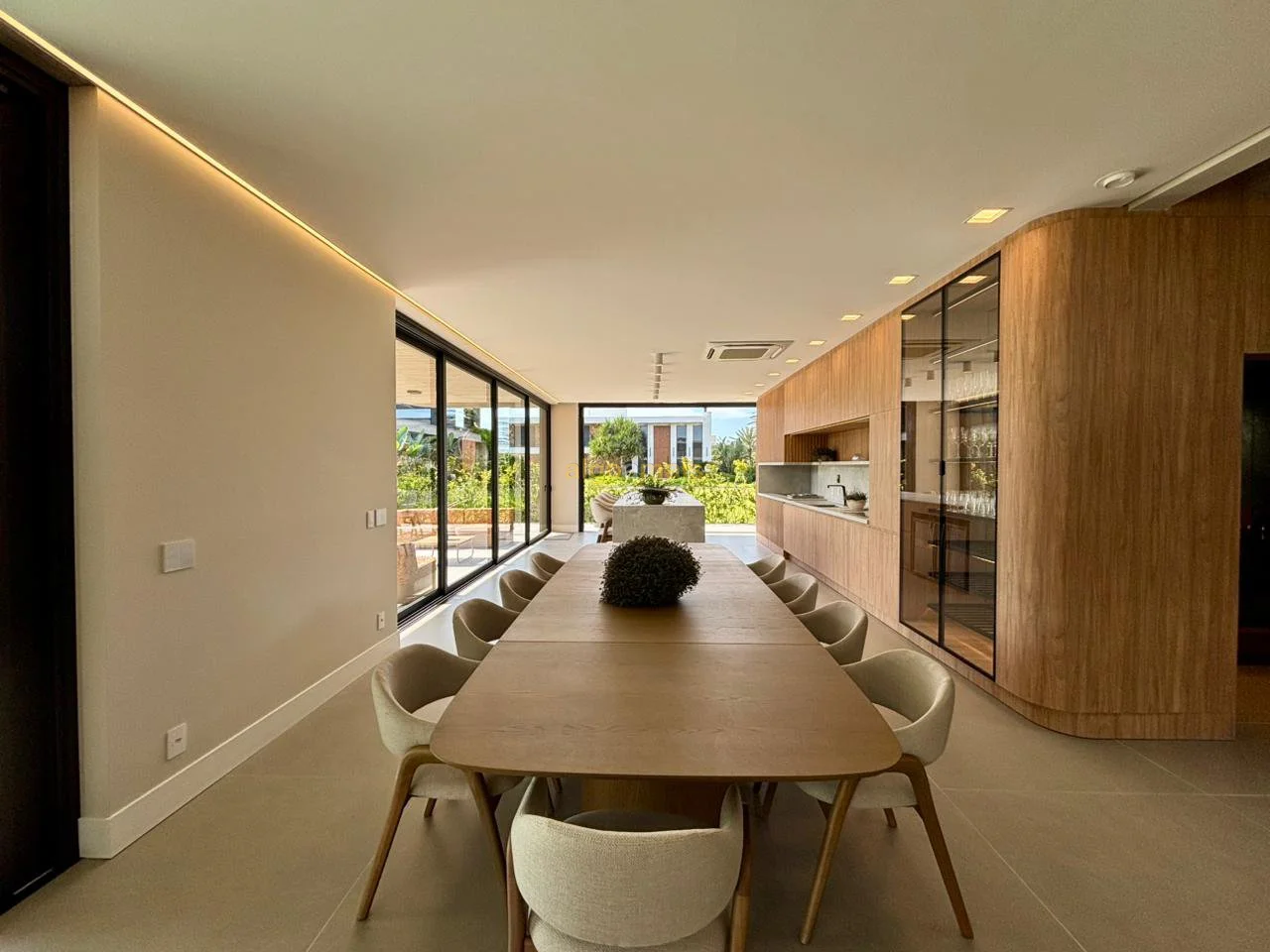 Casa de Condomínio, 5 quartos - Foto 11