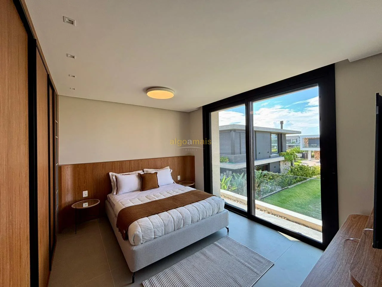 Casa de Condomínio, 5 quartos - Foto 33
