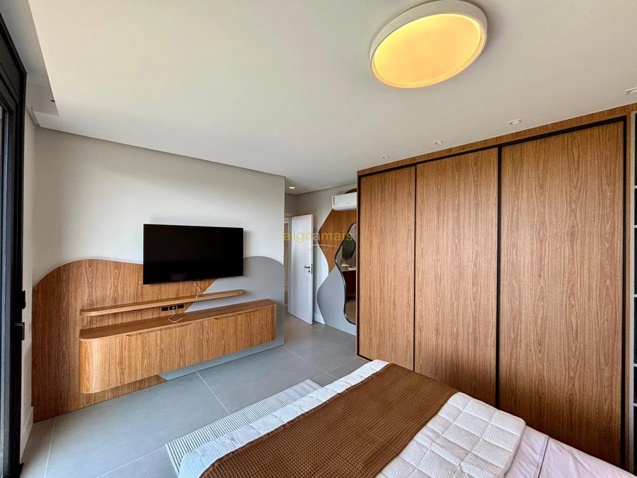 Casa de Condomínio, 5 quartos - Foto 37