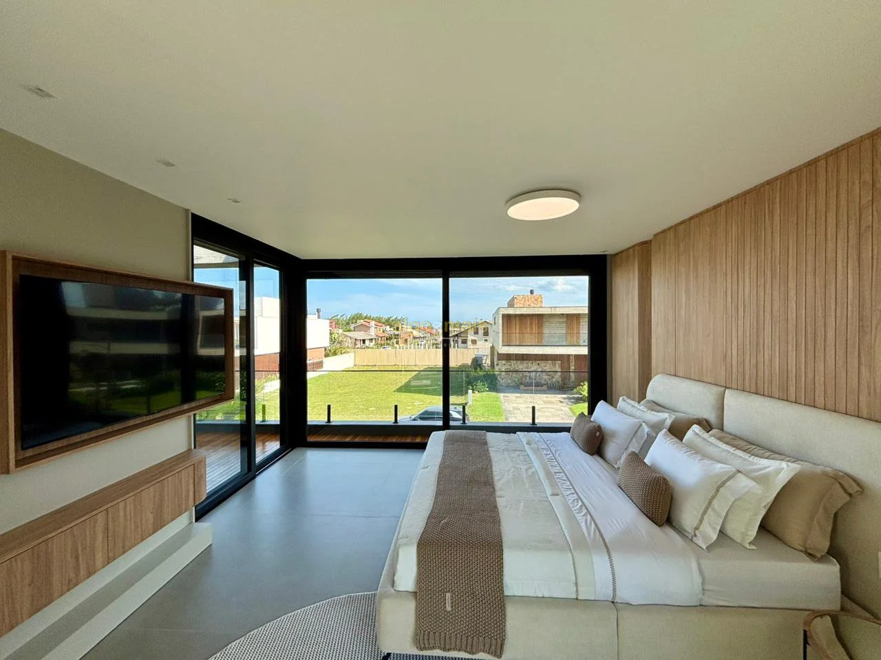 Casa de Condomínio, 5 quartos - Foto 43