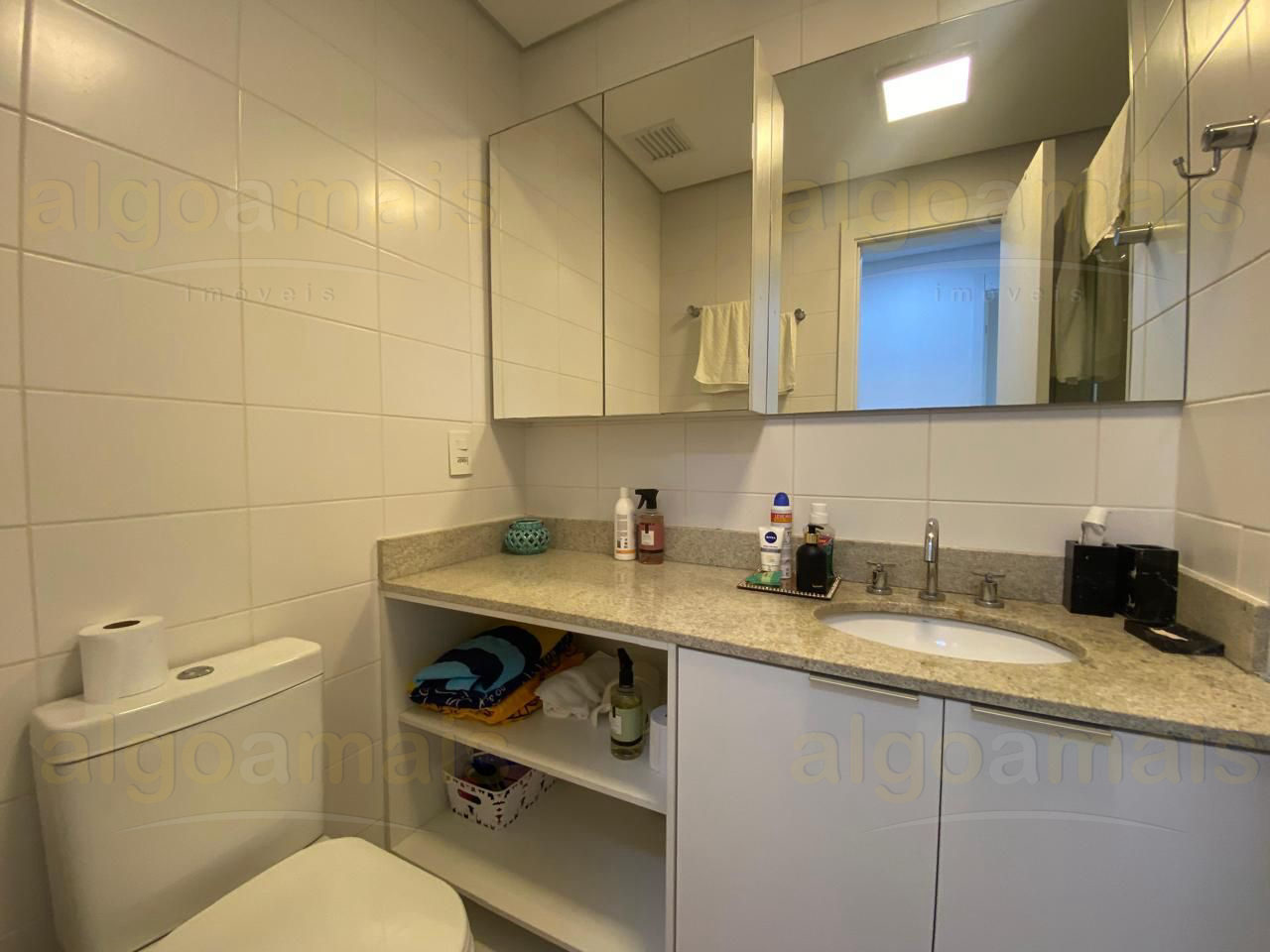 Casa de Condomínio, 2 quartos - Foto 6