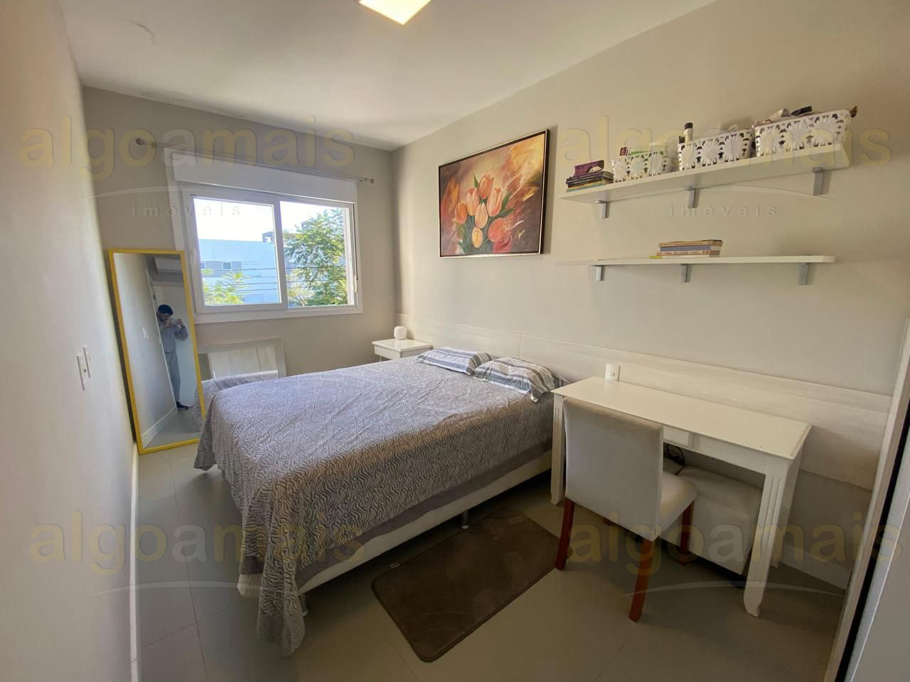 Casa de Condomínio, 2 quartos - Foto 3