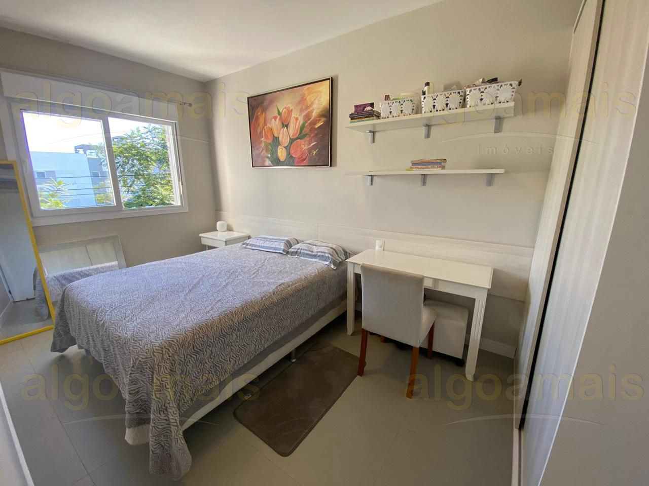 Casa de Condomínio, 2 quartos - Foto 7