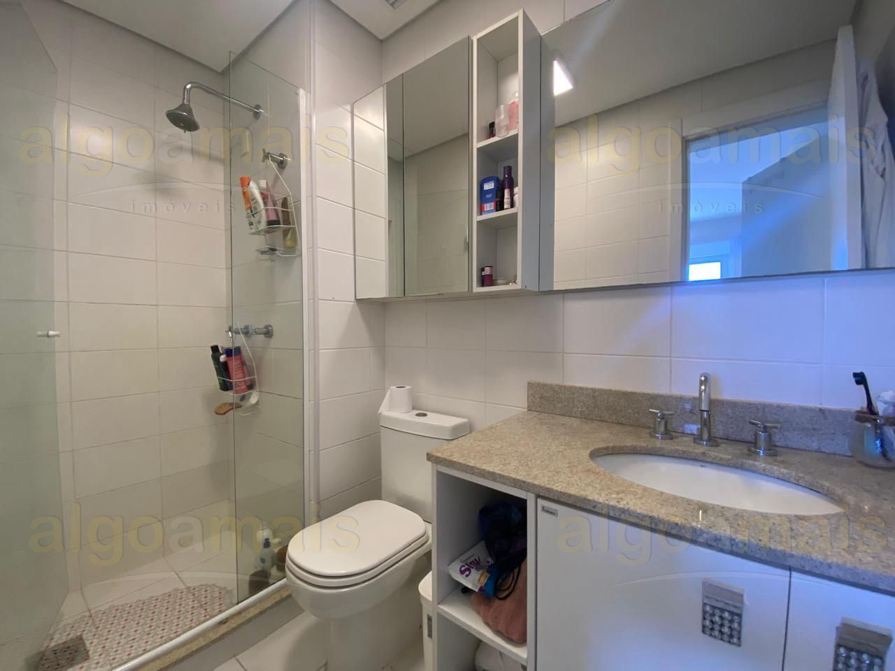 Casa de Condomínio, 2 quartos - Foto 8