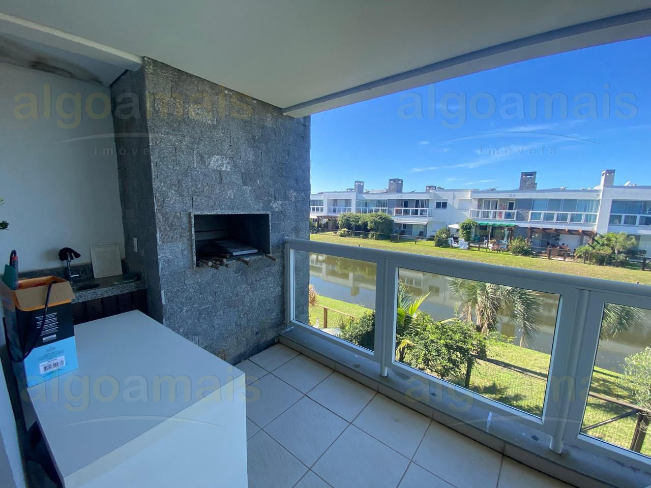 Casa em Condominio, 2 dormitórios em Condominio Rossi Atlantida, Xangri-Lá — Atlântida — Xangri-Lá